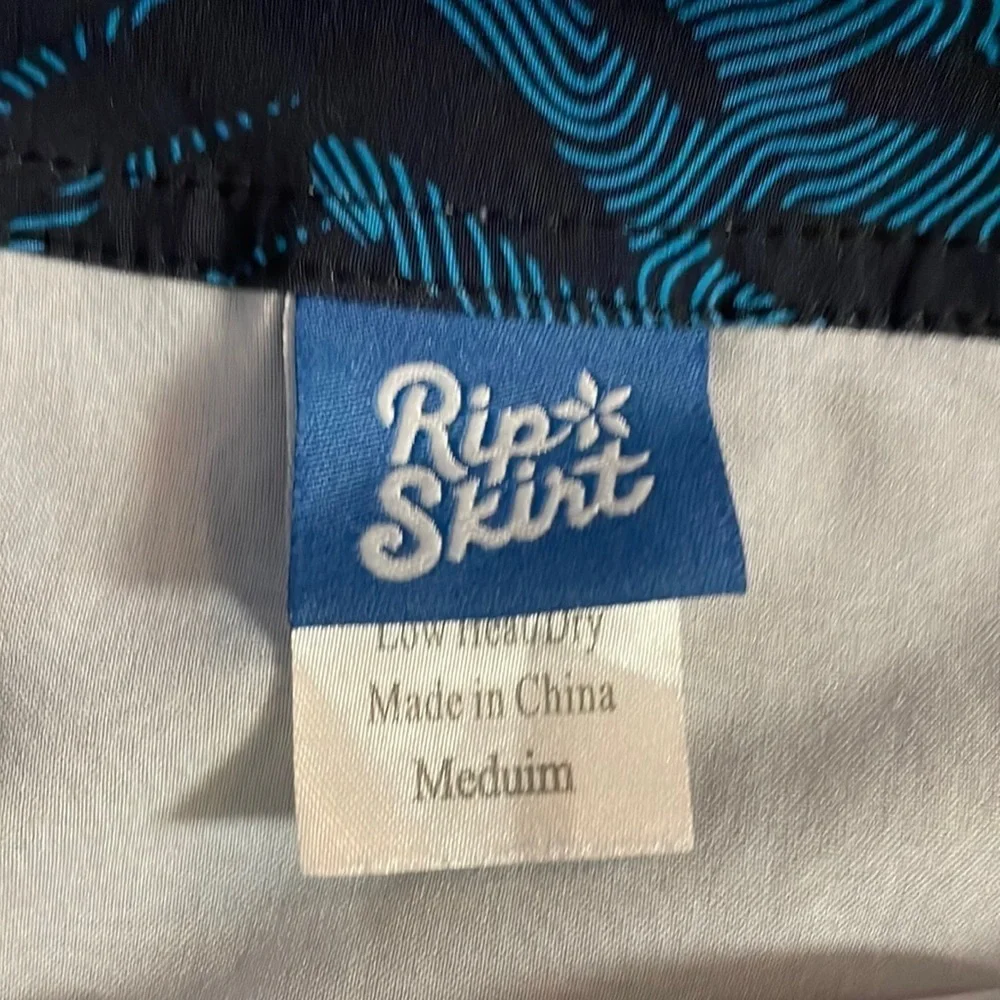 Ripskirt Hawaii rip skirt